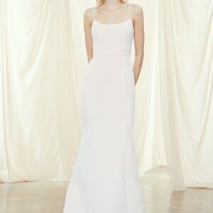 MOE - GB100 - AMSALE BRIDESMAID GOWN